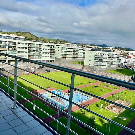 Azores Paim Apartment T1 Ponta Delgada Exterior foto