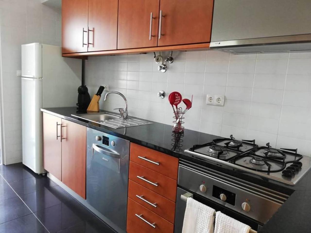 Azores Paim Apartment T1 Ponta Delgada Exterior foto